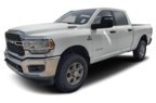 2024 RAM 3500 4x4 Crew Cab 6.3' box 149.5 WB SRW_101